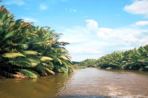 Kota Kinabalu: 1-Day Mengalum Isle & Mengkabong River Cruise Mengalum Island Only