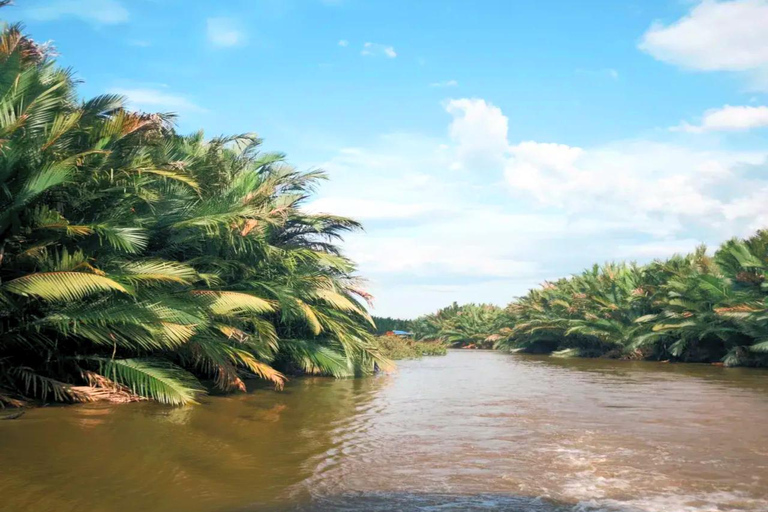 Kota Kinabalu: 1-Day Mengalum Isle & Mengkabong River Cruise Mengalum Island Only