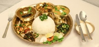 Katmandou, meilleur cours de cuisine népalais et ramassage d'hôtel - Housity
