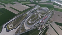 Expérience de course avec une Formule Car sur une piste rapide de Milan - Hizvo
