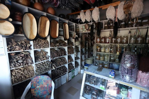 Johannesburg: The Ultimate Jozi Experience