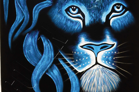 Nairobi Souvenir Shopping Half Day Tour