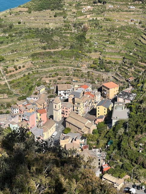 Guided Cinque Terre Hiking Day From Florence GetYourGuide