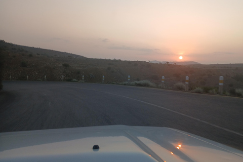 Addis Ababa: Layover Tour with National Museum & Merkato