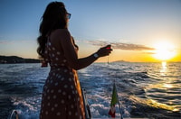 Muscat, Coastal & Sunset Boat Trip - Housity