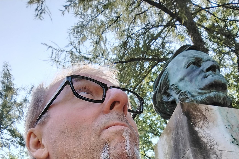 Bayreuth: Guided tour of the life and work of Richard Wagner 5 amazing facts about Richard Wagner that you probably don't know.