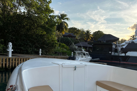 St. Lucia: Land and Sea Full-Day Coastal Adventure