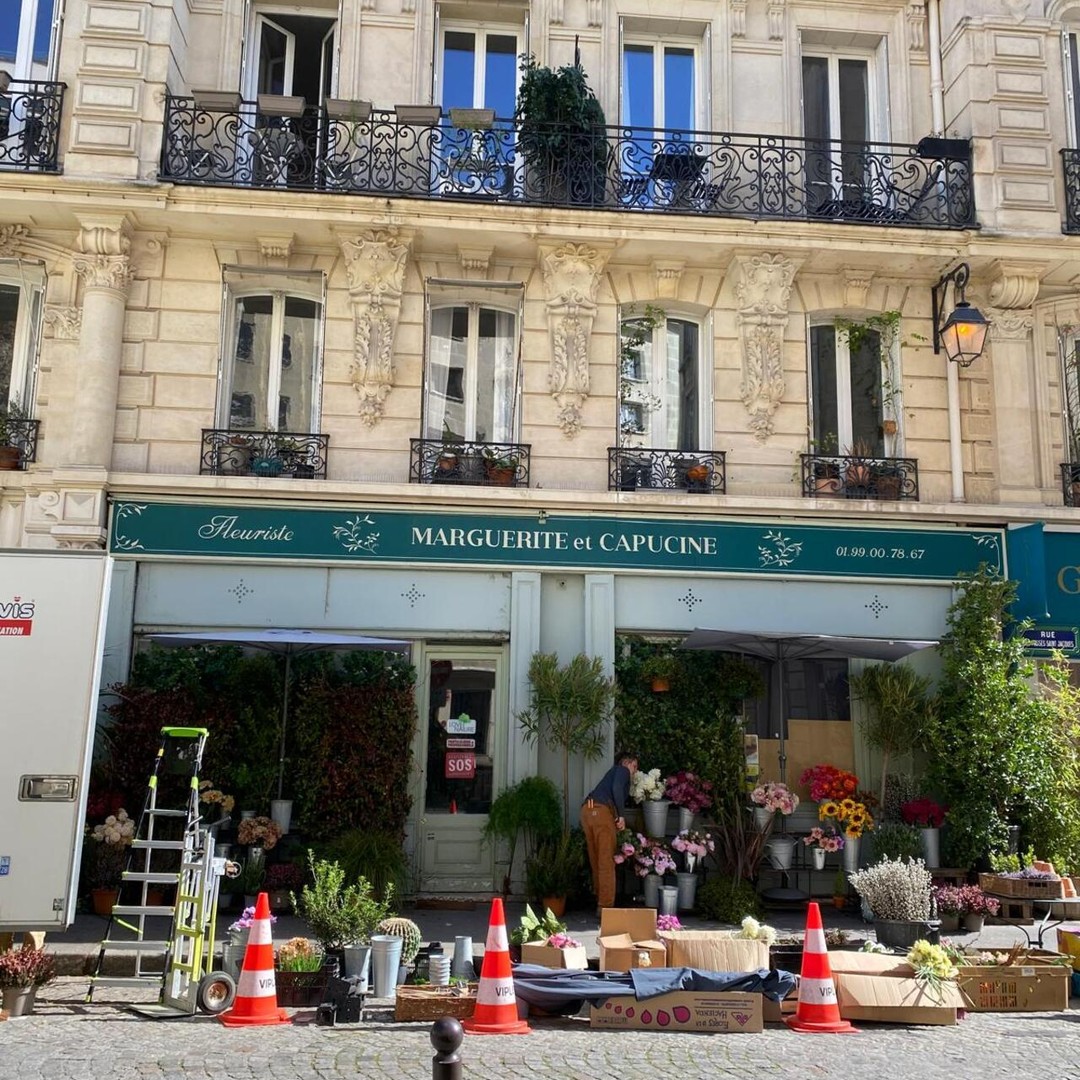 Galerie média