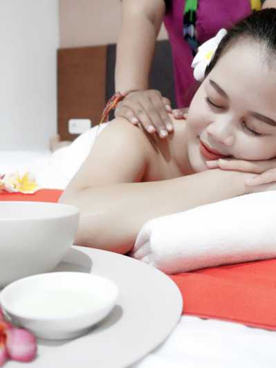 Bali : Private Balinese Massage at your Villa or Hotel