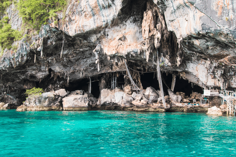 Phuket: Private Luxury Speedboat Cruiser with Activities