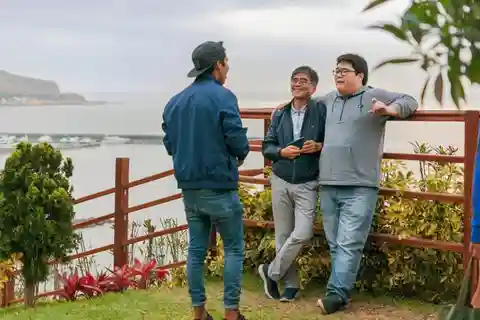 Lima: Barranco Art & Food Tour com mais de 20 degustações