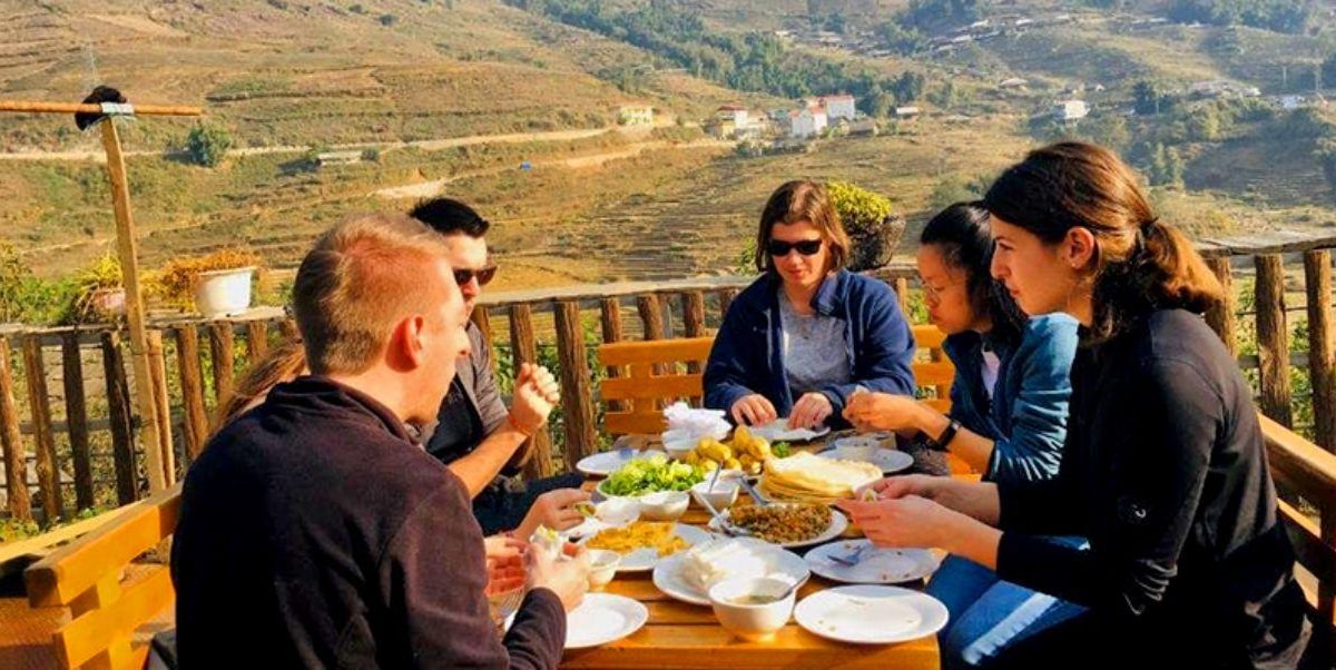 Homestay Guide From Sapa: 3-Day Trekking Tour with Homestay and Meals | GetYourGuide