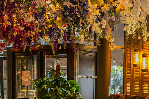 Rotterdam: Premium Cocktail Walk