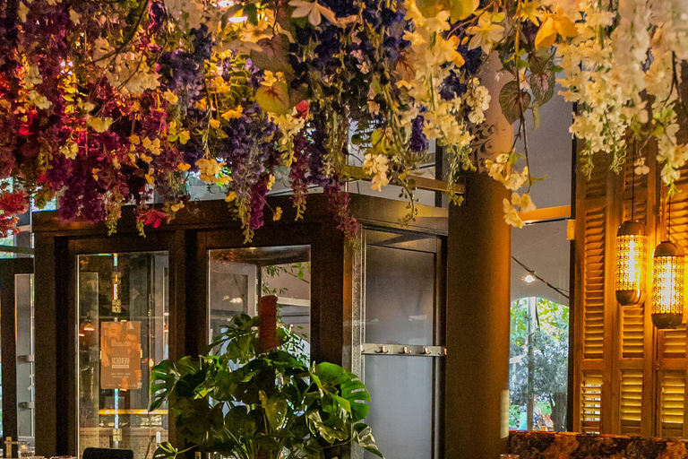 Rotterdam: Premium Cocktail Walk