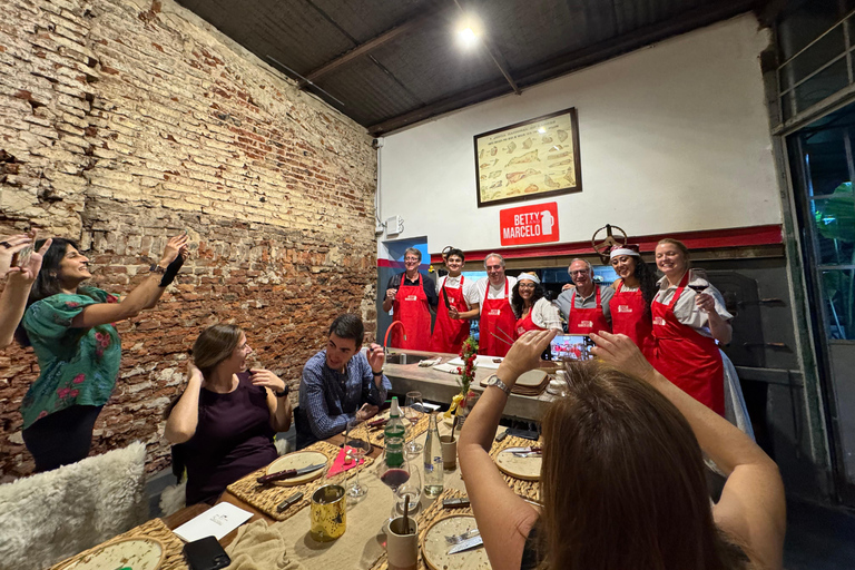 布宜诺斯艾利斯：与当地人共度圣诞与新年布宜诺斯艾利斯：与当地人共度圣诞节和新年