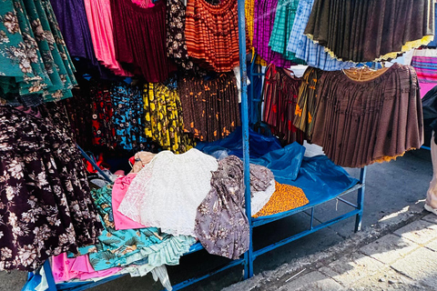 La Paz: Explore South America’s Largest Market in El Alto