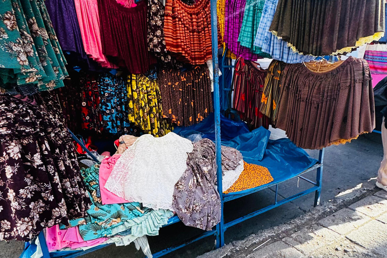 La Paz: Explore South America’s Largest Market in El Alto