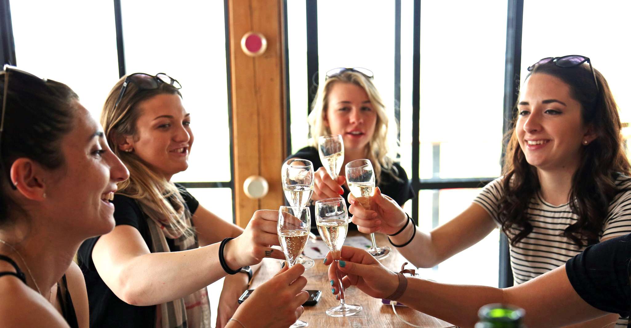 Da Parigi, gita di un giorno della regione di Champagne con degustazioni e pranzo - Housity