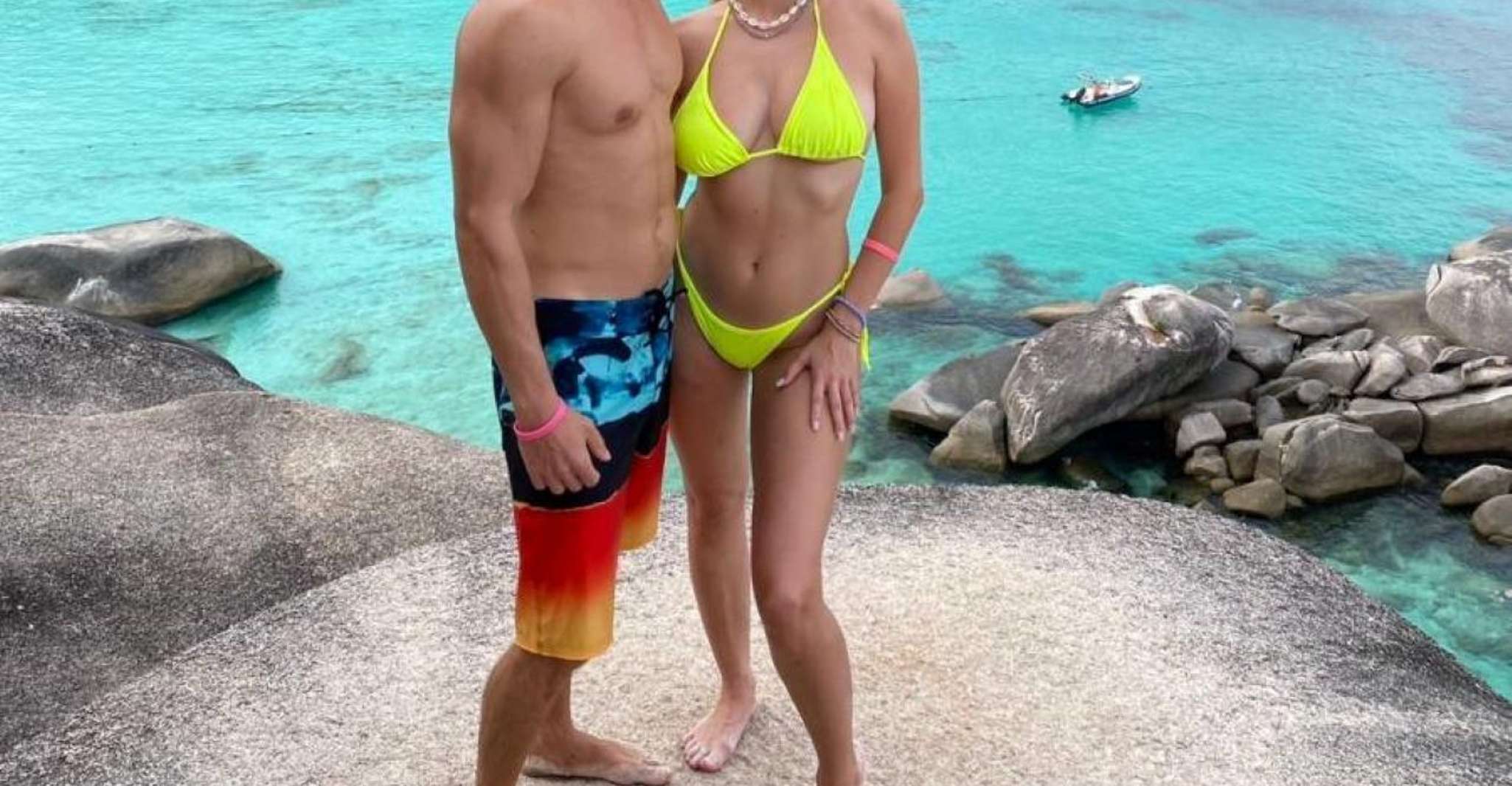 Phuket, Similan Inseln Frühe Vogel Tagesausflug - Hizvo