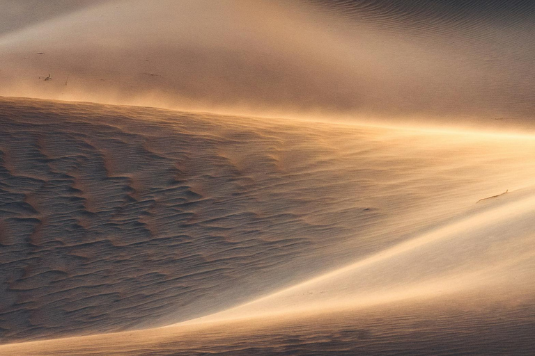 Namib Desert Sunrise 4x4 Tour with Breakfast