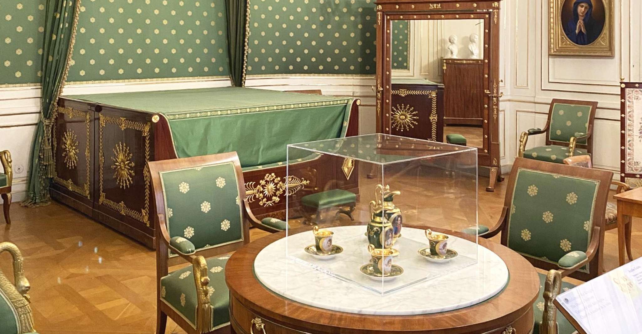 Munich Nymphenburg Palace & Carriage Museum Fast-Track Tour photo 16