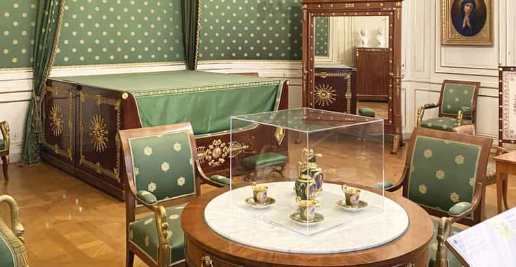 Munich Nymphenburg Palace & Carriage Museum Fast-Track Tour photo 16