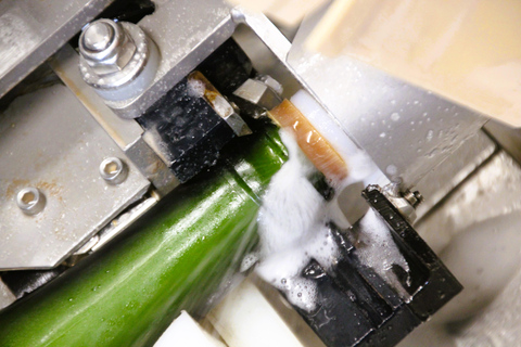 Kröv/Gut Hermes: Make your own sparkling wine – sparkling wine tasting experience Kröv: Produce your own sparkling wine - experience tasting in our sparkling wine factory