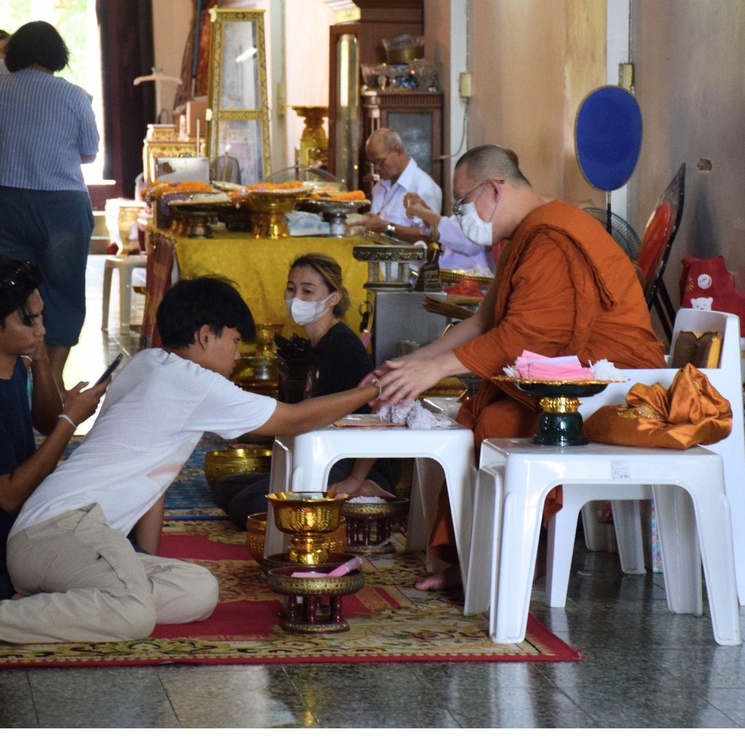 Bangkok: Thai Buddhist Art History Trip to Ayutthaya | GetYourGuide