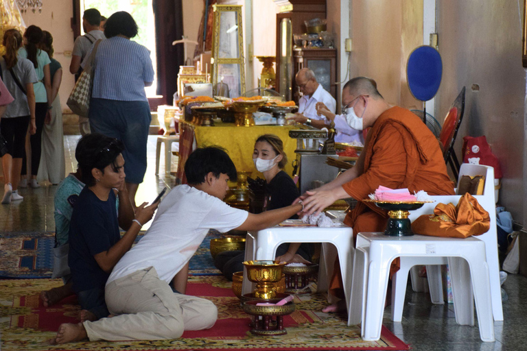 Bangkok: Thai Buddhist Art History Trip to Ayutthaya The Souls Ayuttaya Journey Through Thai Buddhist Art History
