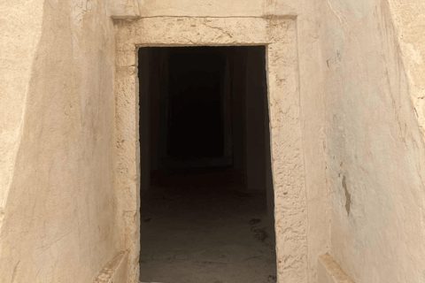 Djerbahood: Scooter Tour with Horseback Ride at Sunset