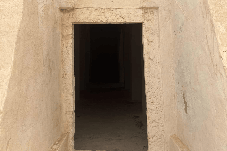 Djerbahood: Scooter Tour with Horseback Ride at Sunset