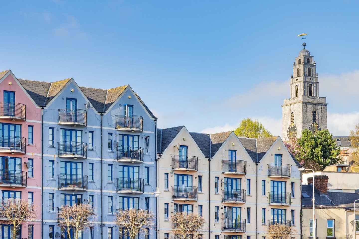 Best of Cork: Private Walking Tour with a Local