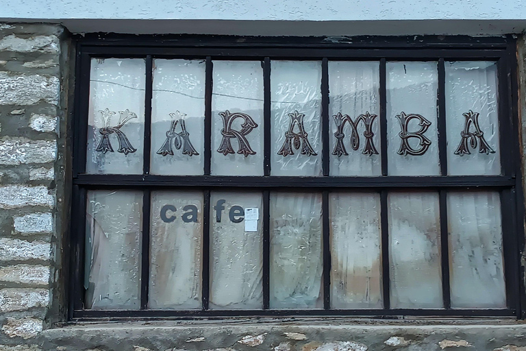 From Skopje: Krusevo - the Cultural Museum of Macedonia