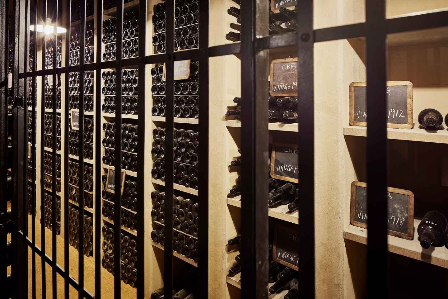 Porto: Ferð um Cockburn's Port-hús með smökkun