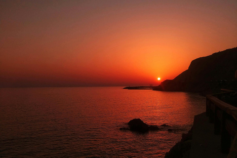 Alanya Night Safari Combo: Jeep Tour, Boat Cruise & Dinner Transfer From Alanya Hotels Pickup & Drop-off (35 km Radius)