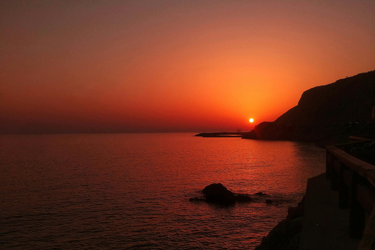 Alanya Night Safari Combo: Jeep Tour, Boat Cruise & Dinner Transfer From Alanya Hotels Pickup & Drop-off (35 km Radius)