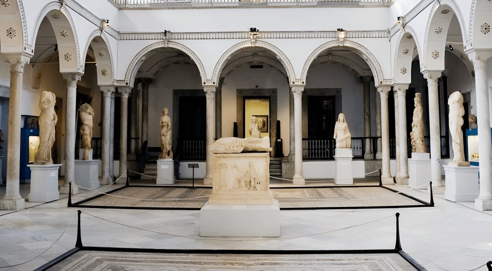 Galerie média