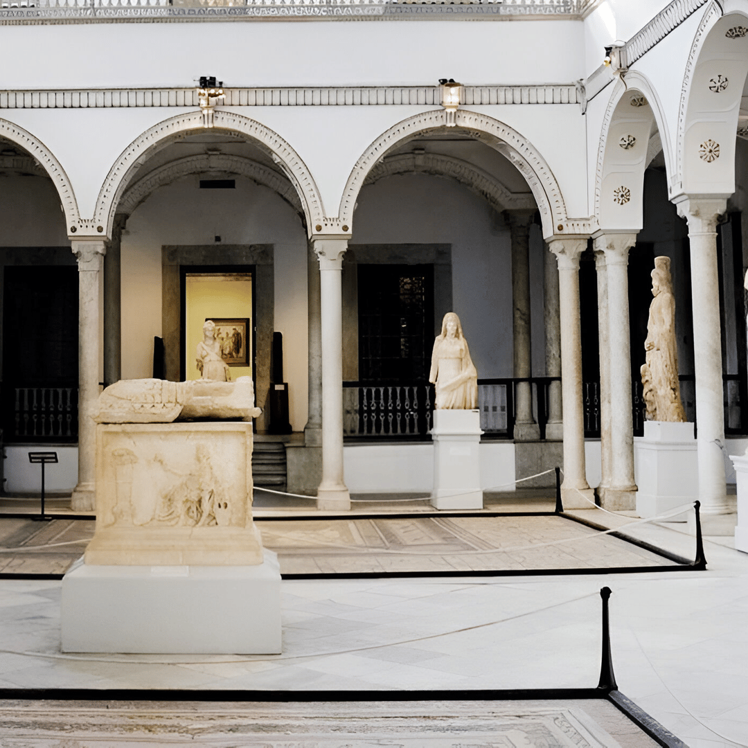 Galerie média