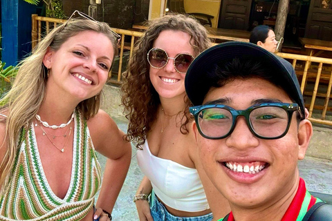 Da Nang: My Son Sanctuary and Hoi An Old Town Private Tour Da Nang: My Son sanctuary and Hoi An Old town - Private tour