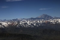 Mendoza, Day Trip to High Mountains - Housity