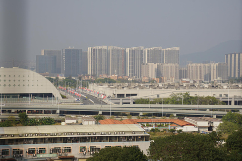 Guangzhou: 3-Day Local Experience with Host