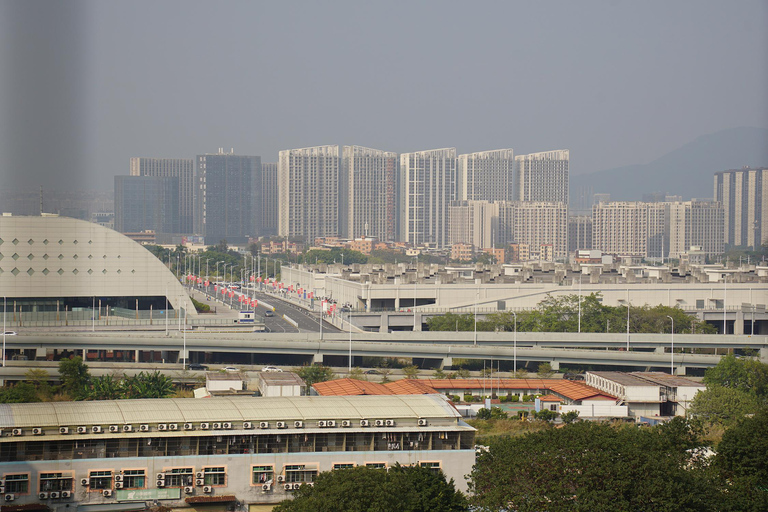 Guangzhou: 3-Day Local Experience with Host