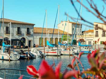 Marseillan: La Maison Noilly Prat Premium Tour