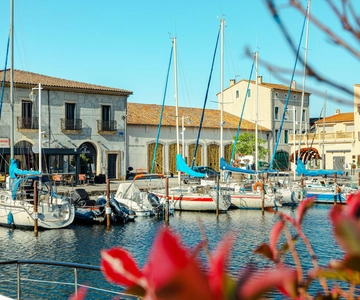Marseillan: La Maison Noilly Prat Premium Tour