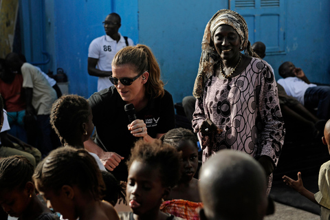 Nairobi : Visite du marché Maasai et des artisans locaux