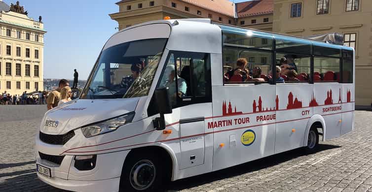 Zwei Stunden mit Burg-Stopp