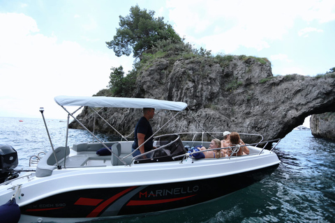 De Roma: viagem de um dia ao Parque Arqueológico de Amalfi e Pompéia