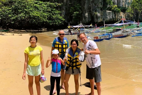 Puerto Princesa : Visite privée de la rivière souterraine - avec déjeuner