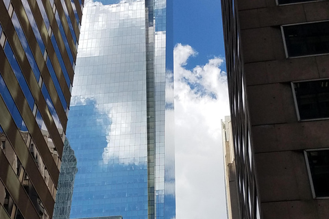 Philadelphia: Exploring Gilded Age to Now Architecture Tour
