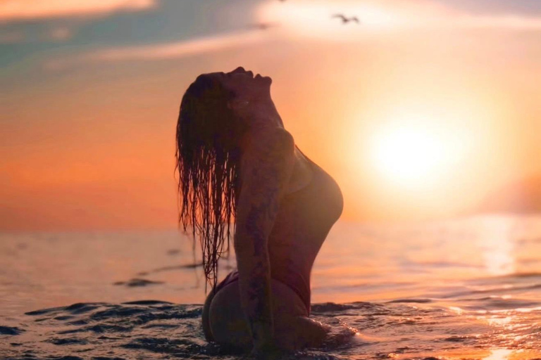 You in Rio de Janeiro: a premium and personalized photoshoot